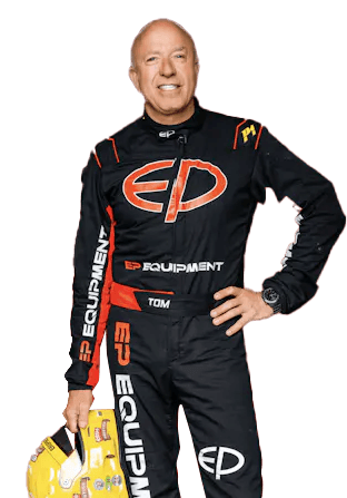 Tom Coronel’s keuzes